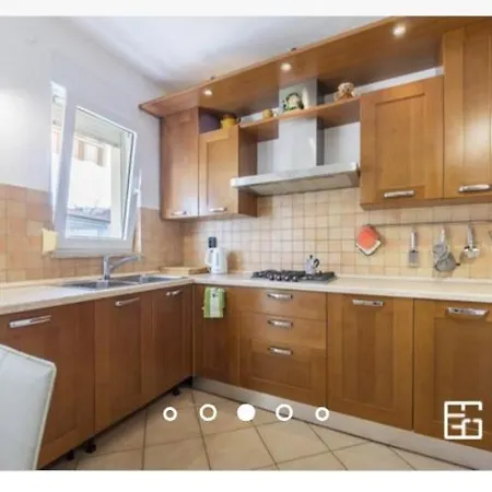 Апартаменти Lily *