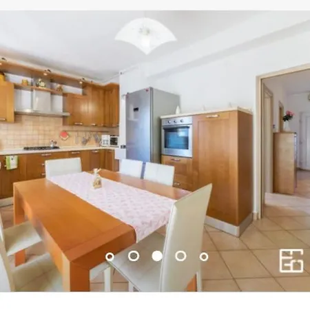 Lily Apartment