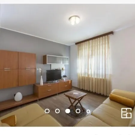 Lily Apartment *