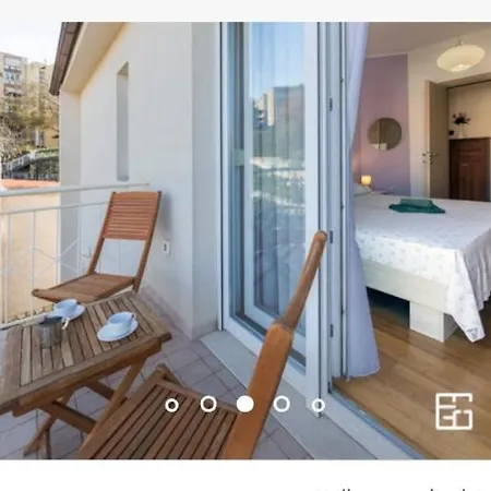Lily Apartment *