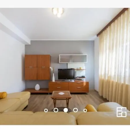 Apartamento Marino *