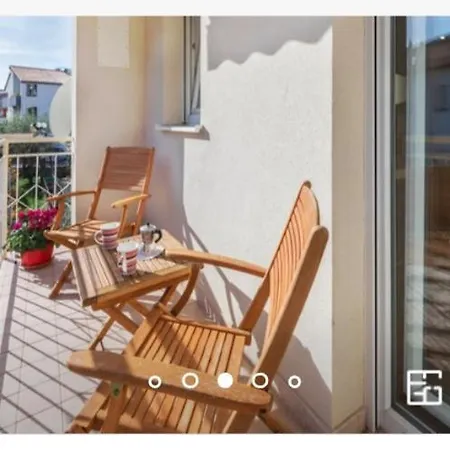Apartment Lily Pula
