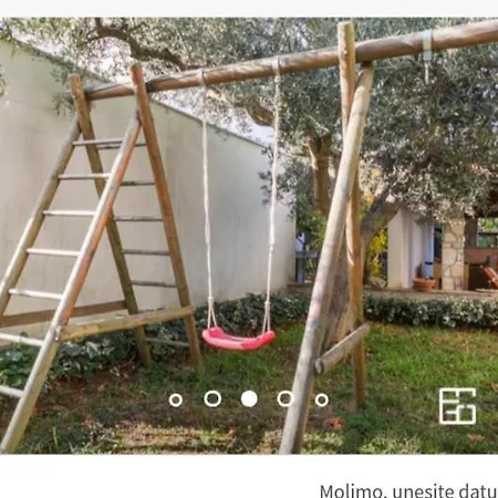 Lily Apartment