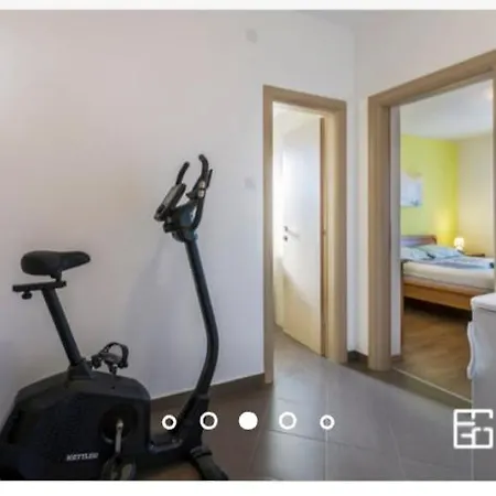 Marino Appartement
