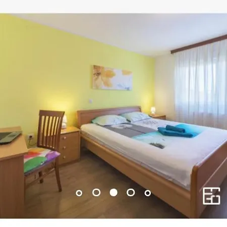 Appartement Marino