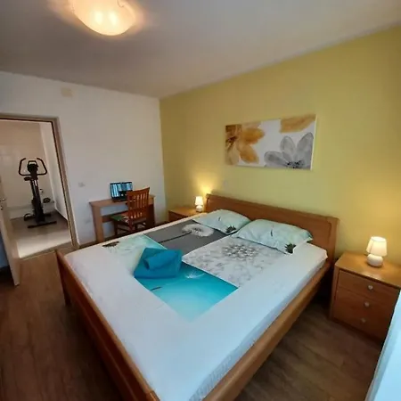Marino Appartement *